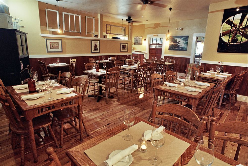 Valley Ford Hotel Ristorante foto