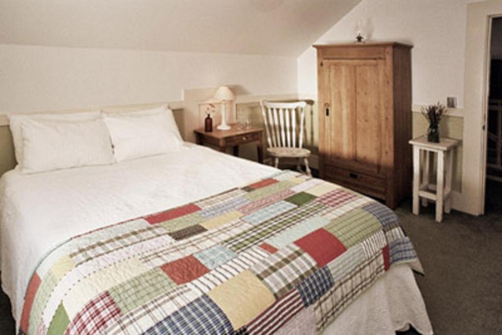 Valley Ford Hotel Camera foto